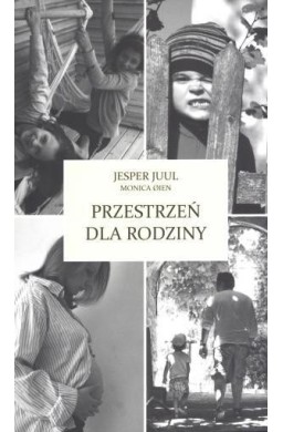 Przestrzeń dla rodziny