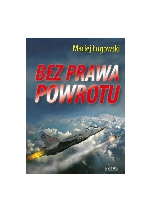 Bez prawa powrotu
