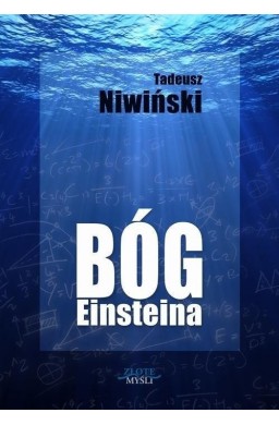 Bóg Einsteina