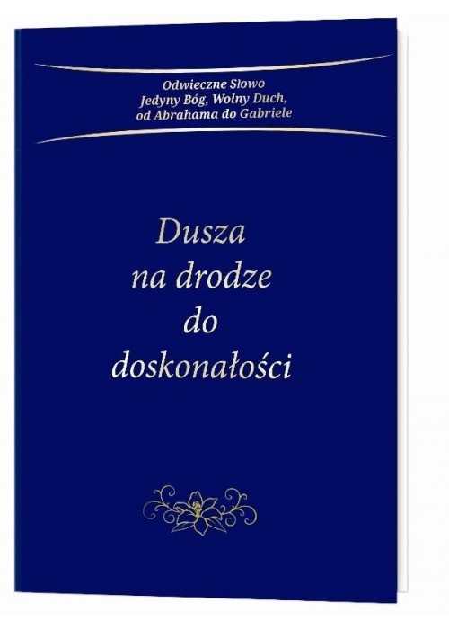 Dusza na drodze do doskonałości