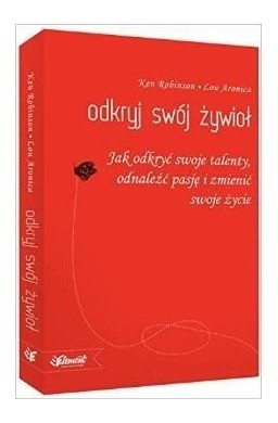 Odkryj swój Żywioł