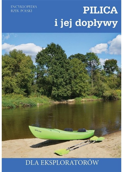 Pilica i jej dopływy
