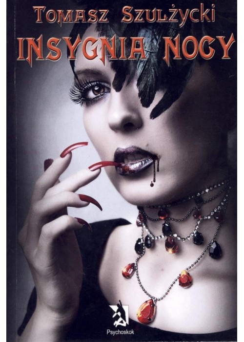 Insygnia nocy