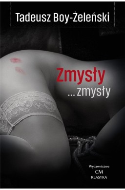 Zmysły... zmysły