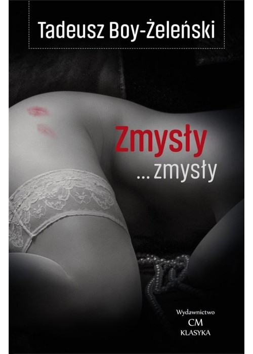 Zmysły... zmysły