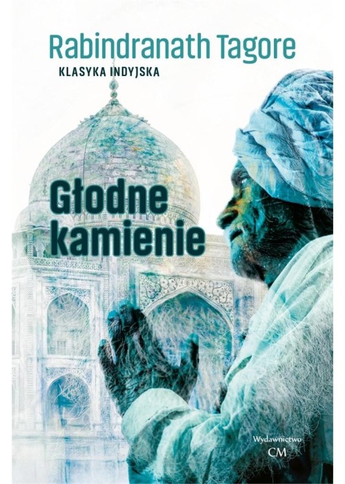 Klasyka. Głodne kamienie