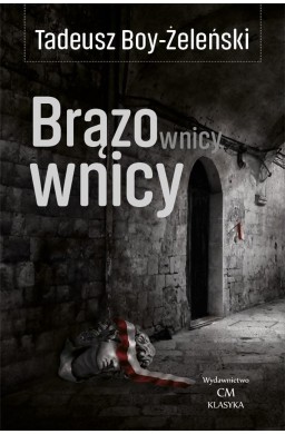Brązownicy
