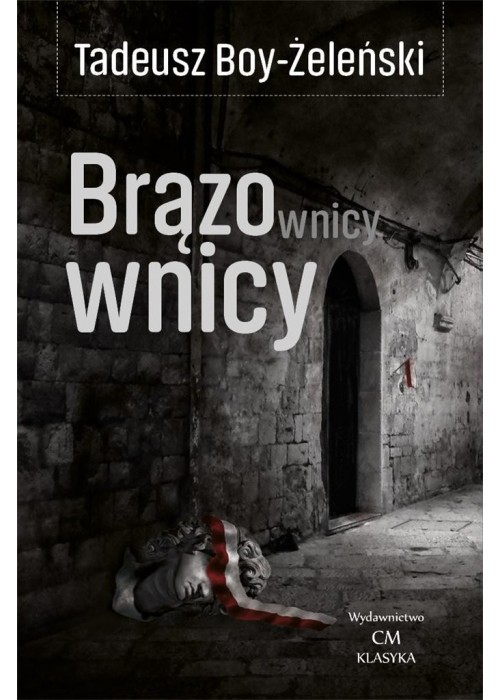 Brązownicy
