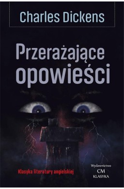Przerażające opowieści