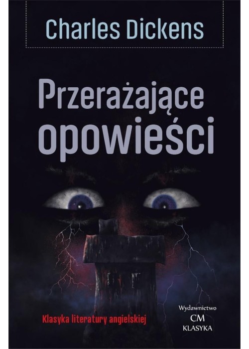 Przerażające opowieści