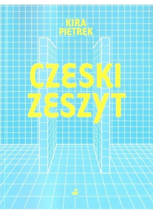 Czeski zeszyt