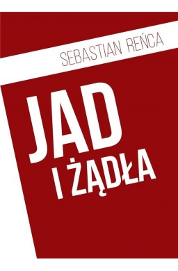 Jad i żądła