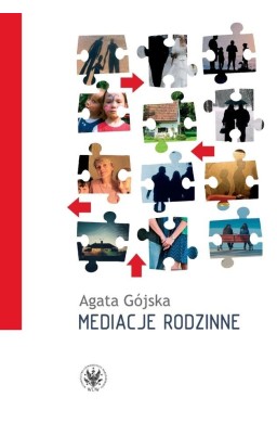 Mediacje rodzinne