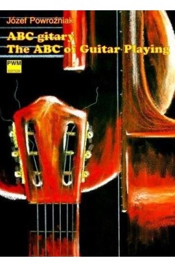 ABC gitary