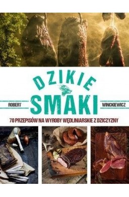 Dzikie smaki