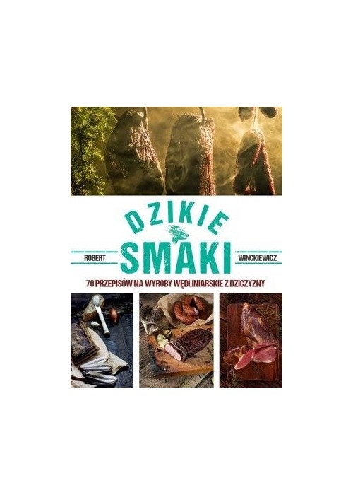 Dzikie smaki