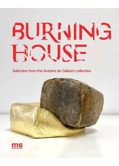 Burning House