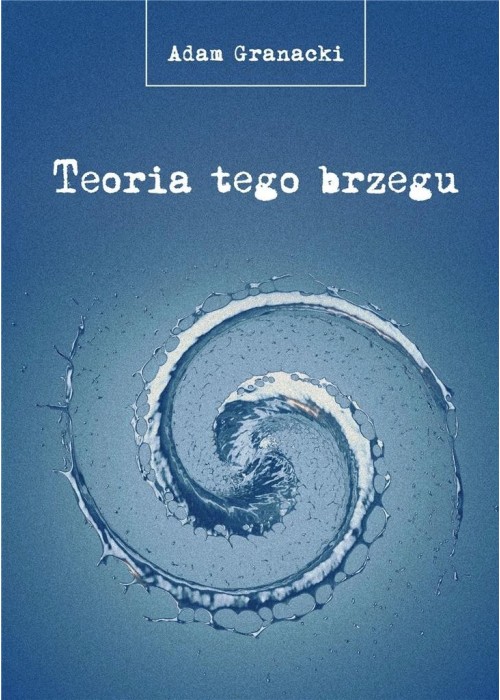 Teoria tego brzegu