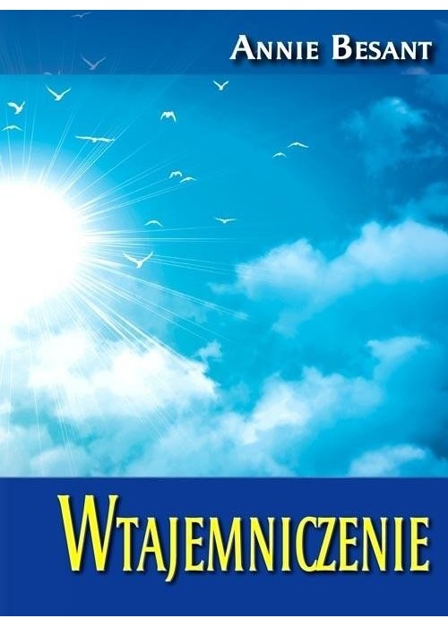 Wtajemniczenie