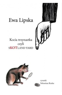 Kocia trzynastka czyli sKOTland yard