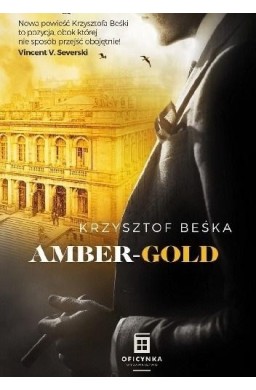 Amber-Gold