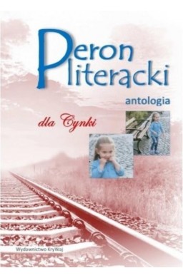 Peron literacki dla Cynki