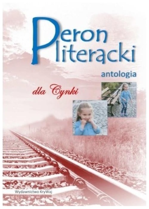 Peron literacki dla Cynki