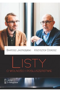 Listy o wolności i posłuszeństwie