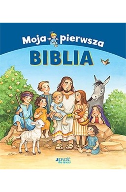 Moja pierwsza Biblia