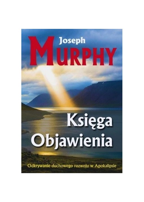 Księga Objawienia