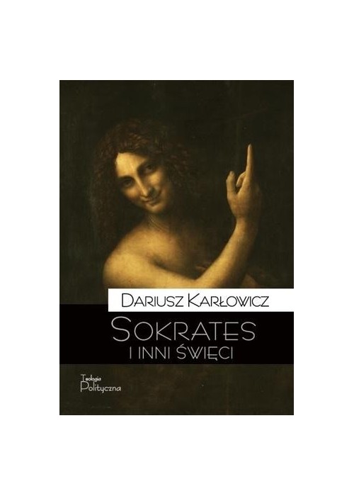 Sokrates i inni święci