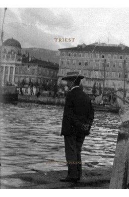 Triest. Książka do pisania