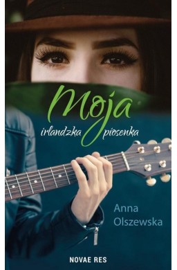 Moja irlandzka piosenka