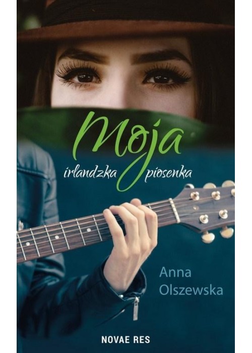 Moja irlandzka piosenka