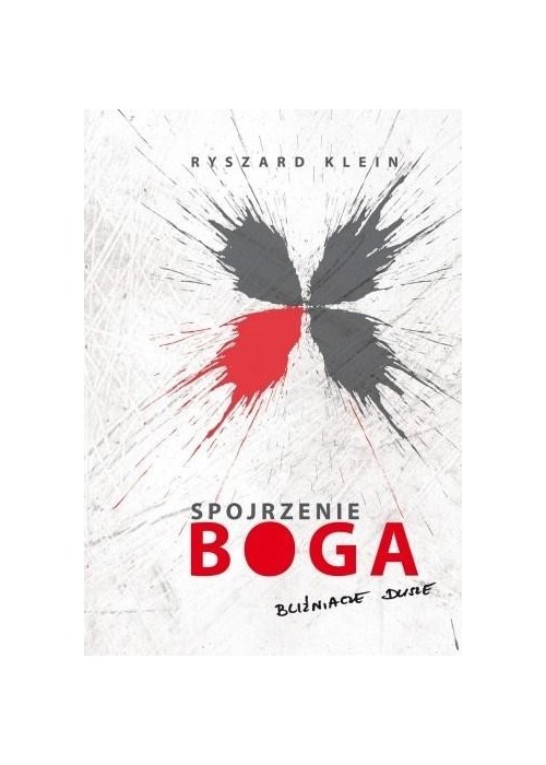Spojrzenie Boga