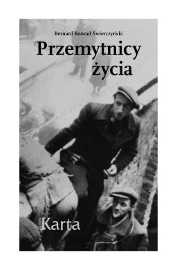 Przemytnicy życia