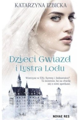 Dzieci gwiazd i Lustra Lodu