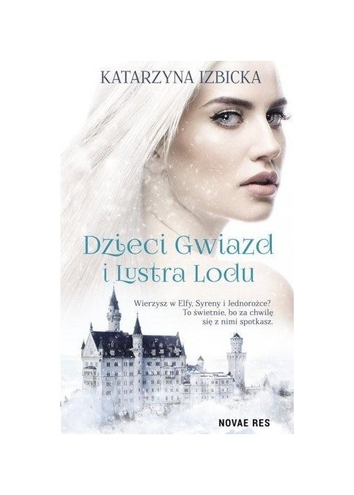 Dzieci gwiazd i Lustra Lodu