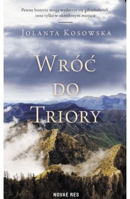 Wróć do Triory