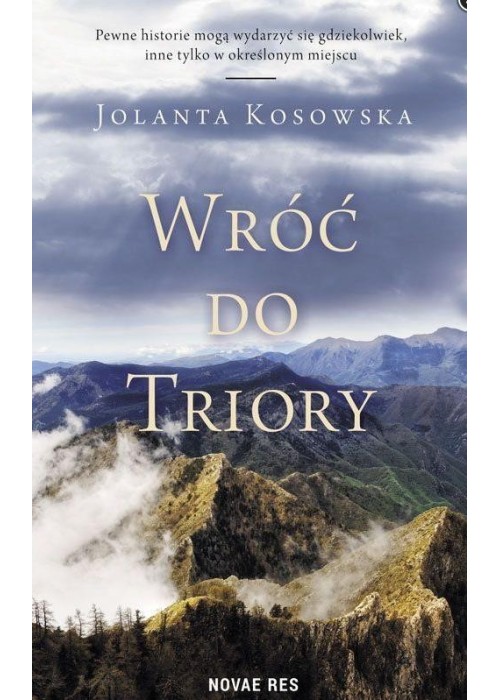 Wróć do Triory