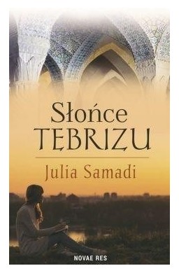 Słońce Tębrizu