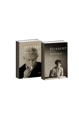 Pakiet: Herbert. Biografia