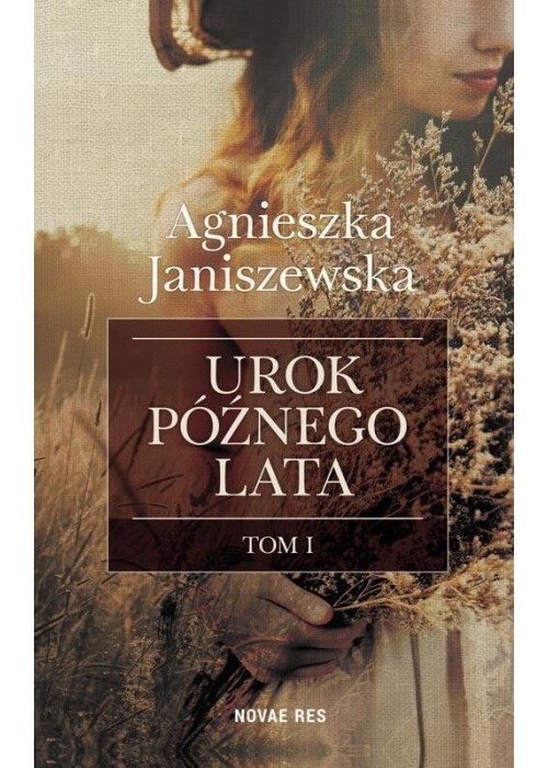 Urok późnego lata T.1