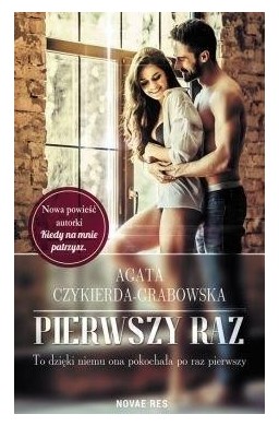 Pierwszy raz