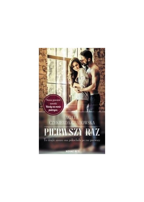Pierwszy raz