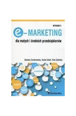 E-Marketing dla małych i średnich... w.II