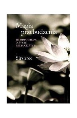 Magia przebudzenia KOS