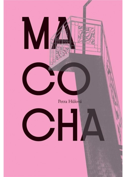 Macocha