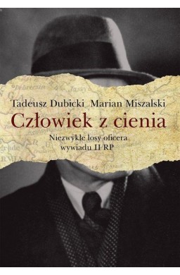 Człowiek z cienia