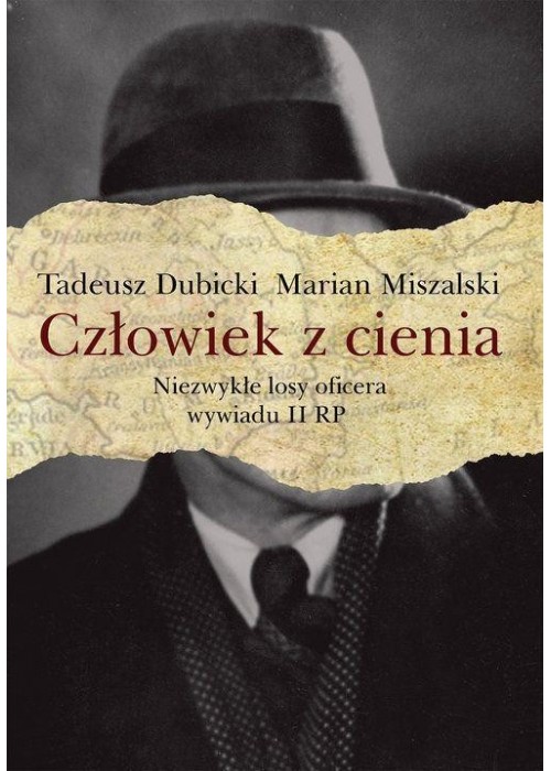 Człowiek z cienia
